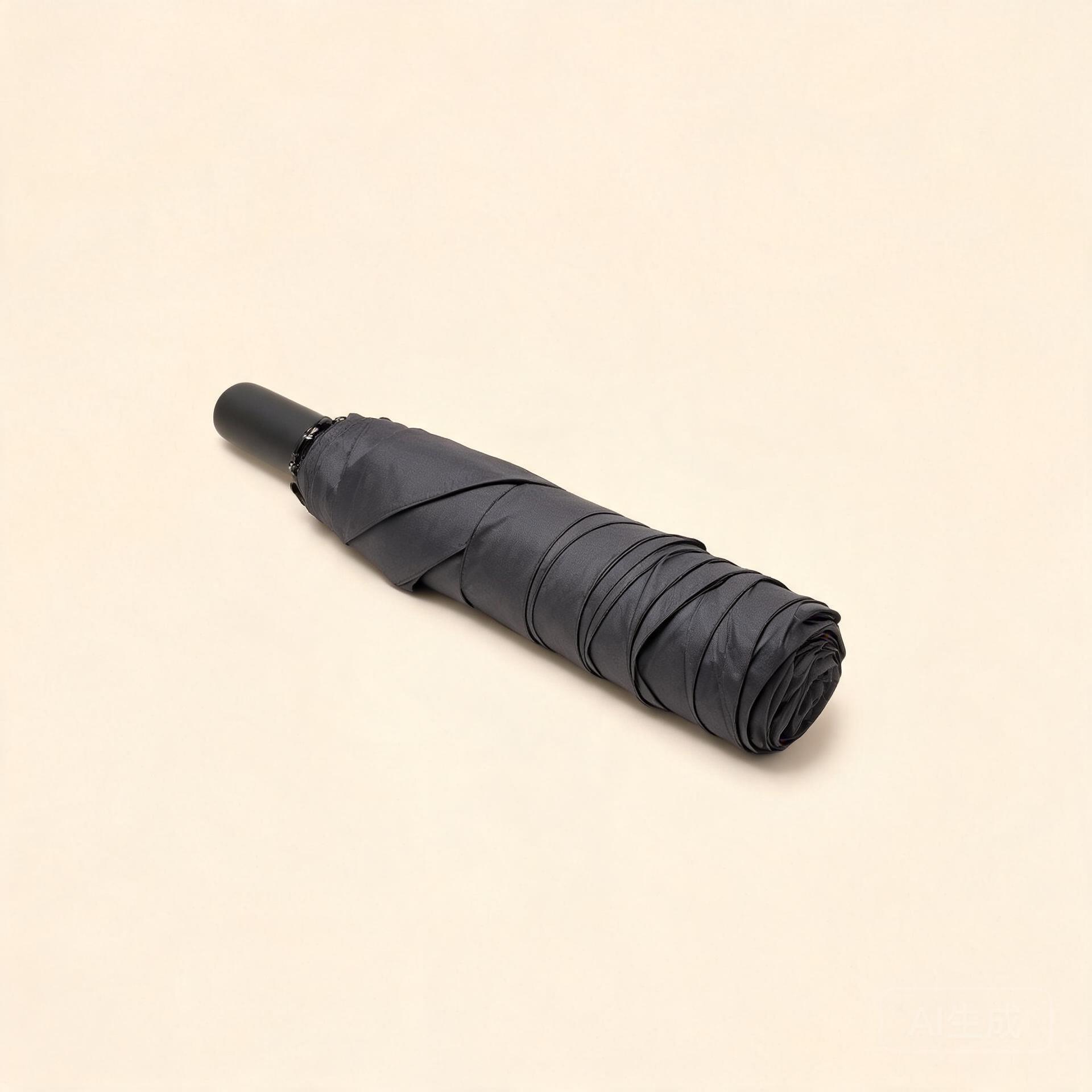 The Nimbus Compact Umbrella, representing the Solen Unity umbrella range